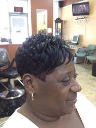Nu-U-Hair Salon