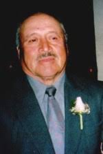 Obituaries Search for Ruben Mendoza