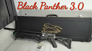 2:35 satu laras 2 395 просмотров. Senapan Angin Pcp Semi Auto Semi Otomatis Keren Murah Black Panther Predator Tactical Youtube