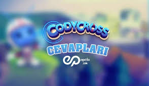 Codycross Dunyamiz Grup 1 Cevaplari
