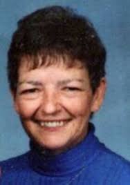 Margaret "Margie" Bond Obituary