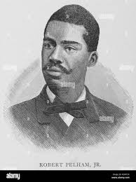 Pelham robert hi-res stock photography and images