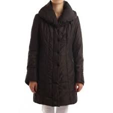 Details About Fuchs Schmitt Winter Coat Size De 36 Black Womens Coat Manteau Coat