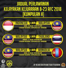 Watch cricket india, pakistan, south africa, england, australia, new zealand, bangladesh, west indies, sri lanka, zimbabwe, afghanistan, ireland. Live Streaming Malaysia Vs Thailand Kelayakan Afc 2017 Blogger Bola Malaysia
