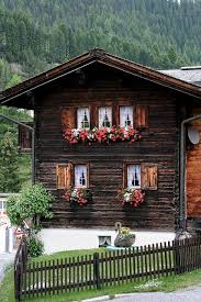 A Swiss House Swiss House Swiss Chalet Chalet