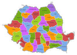 O parte din aceste tari se afla in europa cealalta parte aflandu se pe continentul asiatic. Cate JudeÈ›e Are Romania Unde Se TrÄƒieÈ™te Mult È™i Care E Cel Mai Vechi