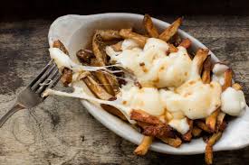 This post has been updated by eater staff. The Absolute Best Poutine In Nyc