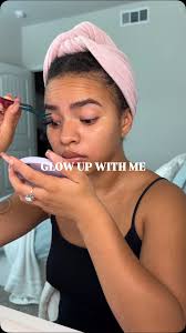 Easy & Affordable Back to School Makeup Routine