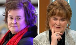 Songkick is the first to know of new tour announcements and concert information, so if your favorite artists are not. Susan Boyle Received Crucial Warning Due To Health Condition Wouldn T Be A Good Outcome Eagles Vine