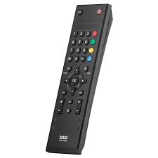 By remote control, player remote control, remote control television, remote volume control. Universal Remote Control