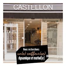 Castellon Coiffure Roanne