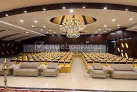 Anugraha Marriage Hall