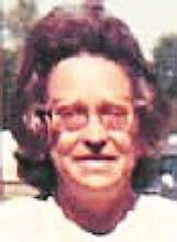 Obituary for Bonnie Jean Petty Draves
