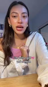 Just a Girl College Charm Bracelet Uni Edition