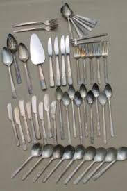 We did not find results for: Antique Silverware Sets Silverplate Patterns And Vintage Stainless Steel Silverware