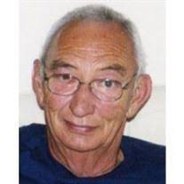 Obituary information for James M. Hardesty