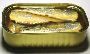 File 2006 Sardines Can Open Jpg Foods That Cause Gout Healthy Fish Food