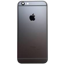 Korpus Iphone 6 4 7 Ajfon Cvet Seryj Chernyj Space Grey V Kategorii Korpusa Dlya Telefonov Na Bigl Ua 564053234