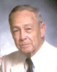 John Woodrow Thompson (1914-2005)