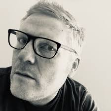 Andy Streams (@AndyStreams)