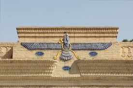 Zoroastrianism - World History Encyclopedia
