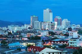 Hanuman Thailand Tour