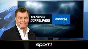 Einer der programmschwerpunkte ist fußball: Check24 Doppelpass Der Grosse Saisonruckblick 2018 19 Sport1 Youtube