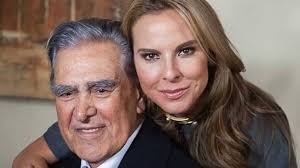 Eric del Castillo y su esposa agradecerían a El Chapo por el buen trato a  Kate del Castillo 👉 Local 👉️ En Blanco y Negro