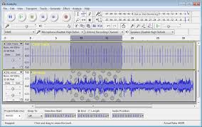 Audacity 212 Windows Audacity
