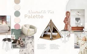 Interior Design Trends 2019 5 Furry Pieces For Your Kids Decor Kids Bedroom Ideas