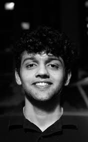 Vikram Mohan, London