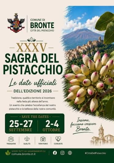 Sagre in Sicilia a Ottobre 2026 | Sagr.it