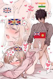 Romantic Sensual Foreplay Interracial Asian Hentai | MOTHERLESS.COM ™