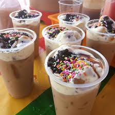 Stream tracks and playlists from teh ais on your desktop or mobile device. Viral Oh Viral Tea Ais Vanila Viral Tersedap Di Facebook