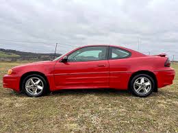 Image result for Victory Red 2004 Pontiac