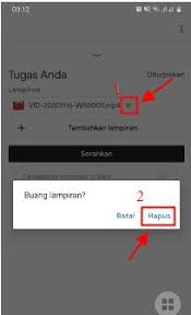 Cara menghapus jawaban di google classroom. 4 Cara Menghapus Jawaban Di Google Classroom Dengan Mudah