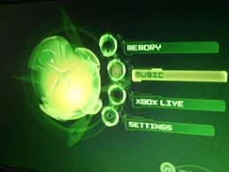 Xbox live is a microsoft gaming service, which was launched in 2002. The Original X Box Start Screen Start Screen Xbox Detective Game