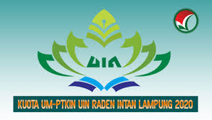 Universitas islam negeri walisongo juga menjadi salah satu ptn favorit yang banyak dipilih oleh siswa sma/smk/ma sederajat yang hendak kuliah. Kuota Umptkin Uin Lampung 2020 2021 Cpns 2021 Daya Tampung Snmptn Sbmptn Umptkin