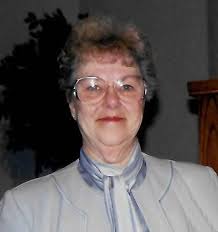 Obituary for Phyllis K. Brown