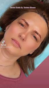 Dermo Studio By Daniela Olteanu🖊. Micropigmentate eyeliner🖊.  Micropigmentare sprancene🖊. Micropigmentare buze🖊. Permanent makeup🖊.  www.micropigmentarecraiova.ro🖊. www.dermostudio.ro🖊.