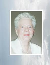 Obituary of Audrey Coty