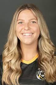 Chloe Montano (10/7/2019)