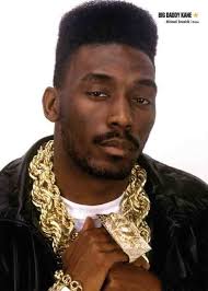 Where would you rank big daddy Kane imo he top 5