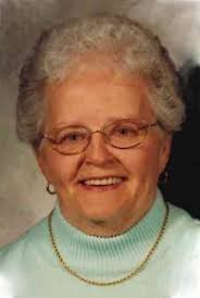 Remembering Edna Louise Hannah Gola