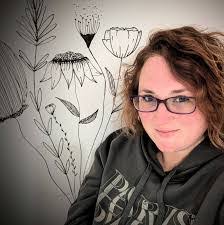 Fran Aldrich's Instagram, Twitter & Facebook