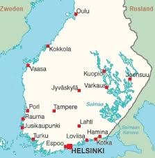 Hieronder ziet u de kaart met alle luchthavens van zwitserland. Hotels Familiehotels En Goedkope Budgethotels In Finland