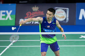 The film is based on lee's 2012 autobiography dare to be a champion. Lee Chong Wei Vs Hs Prannoy Indonesia Open 2017 Live Streaming How To Watch Online Tv Listings And Start Time
