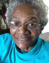Obituary information for Fannie Louise Harris