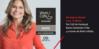 Ofrece una amplia gama de servicios de banca comercial y minorista. Banco Santander Chile Santanderchile Twitter