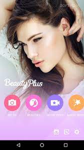 Además de una poderosa herramienta de belleza con una gama de filtros y belleza, una de las aplicaciones de fotografía indispensables hará . Beautyplus 7 1 020 Apk Download